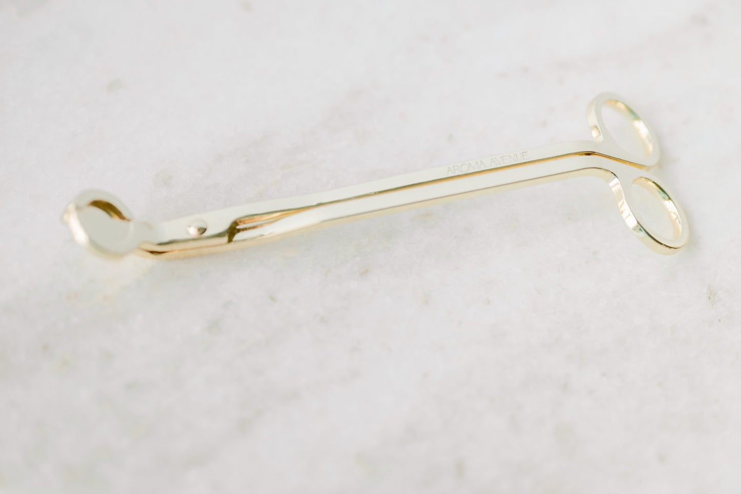 Wick Trimmers - Gold