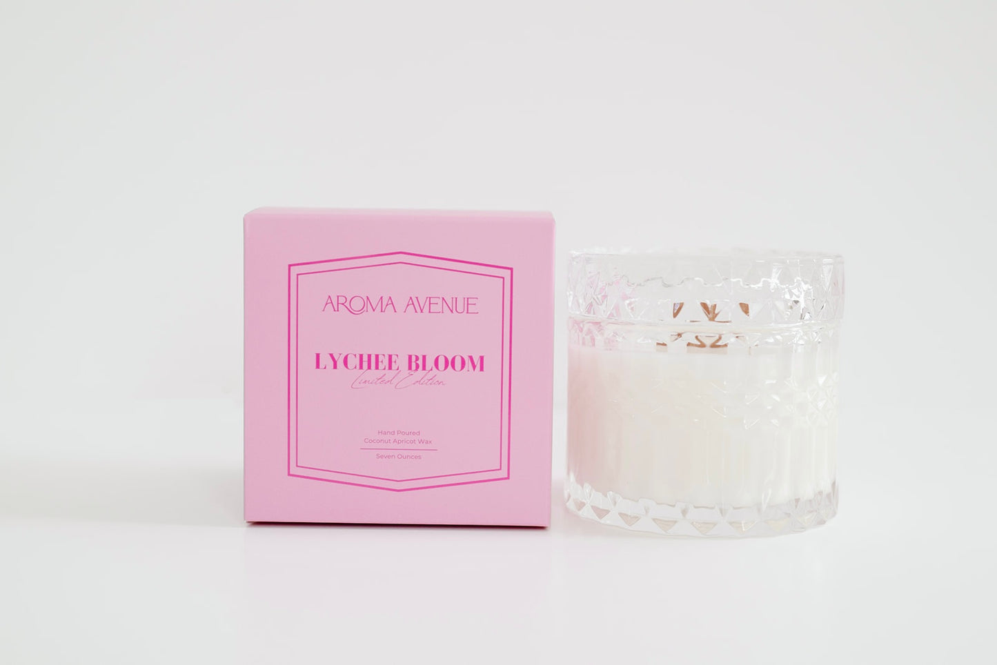 Lychee Bloom