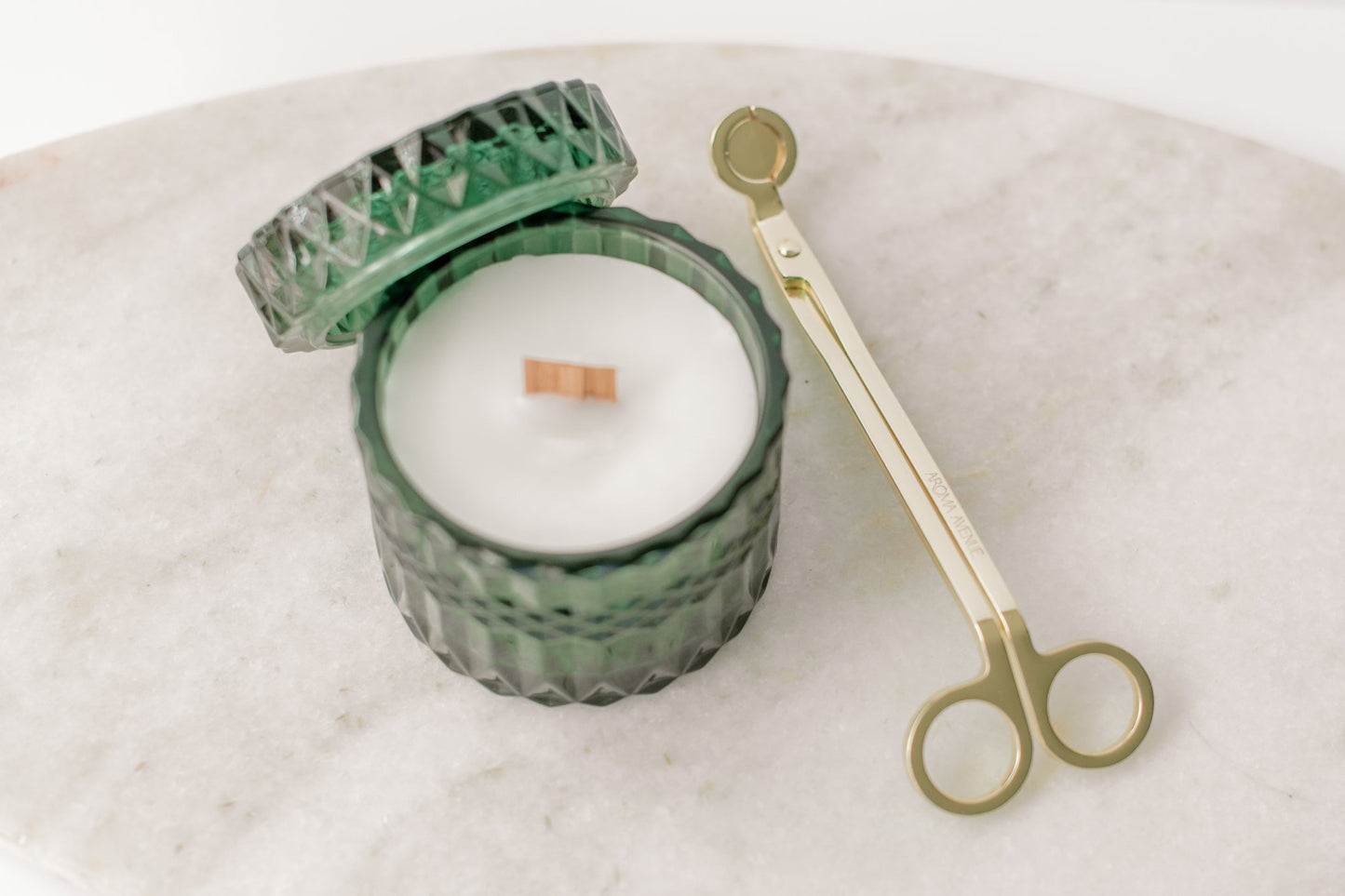 Wick Trimmers - Gold