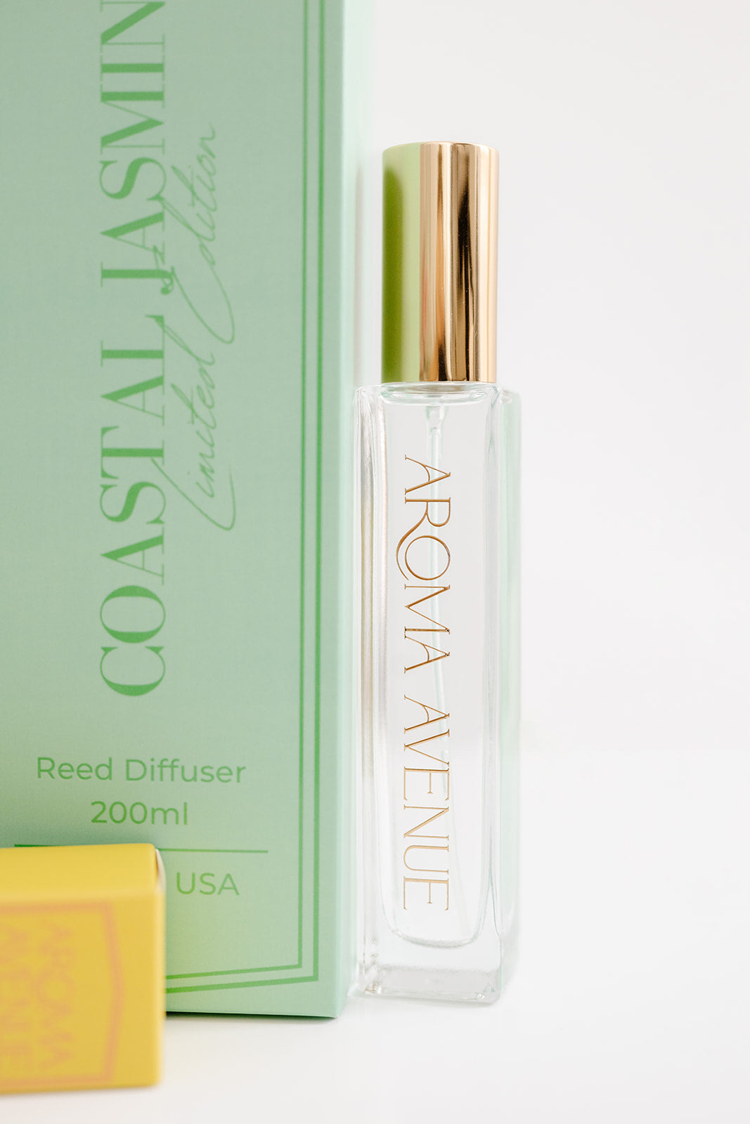 Limited Edition Fragrance Spray