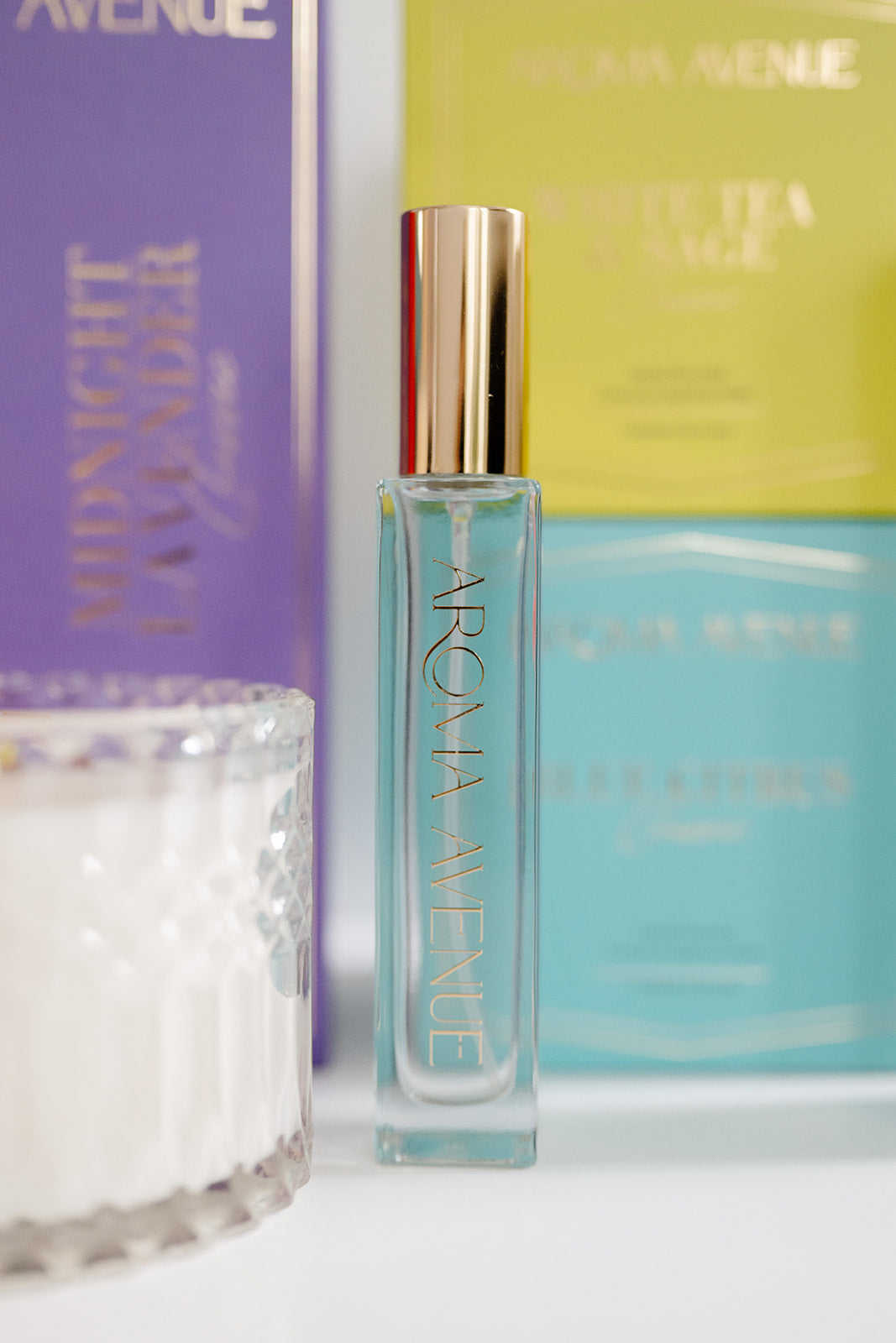 Classic Collection Fragrance Spray