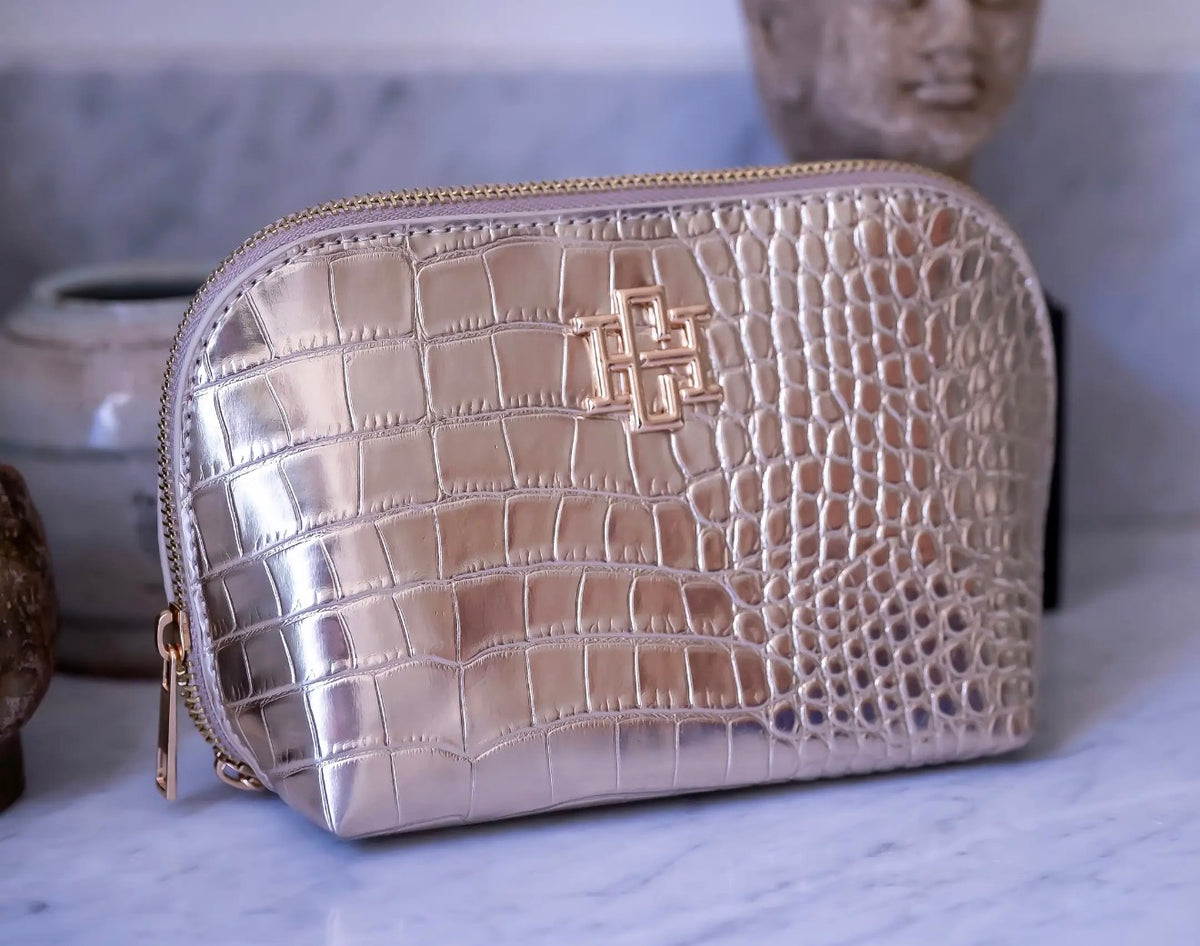 Ibiza Cosmetic Case