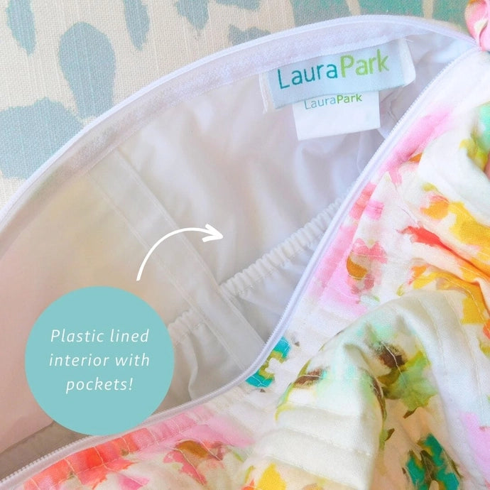 Antigua Smile Cosmetic Bag