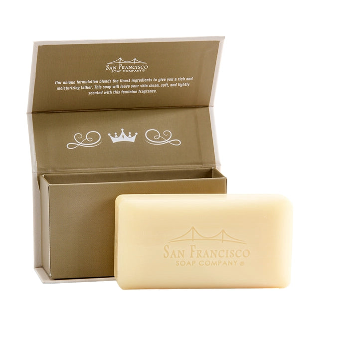 Bitch Bar Scented Soap - Brazilian Sun + Vanilla Sun