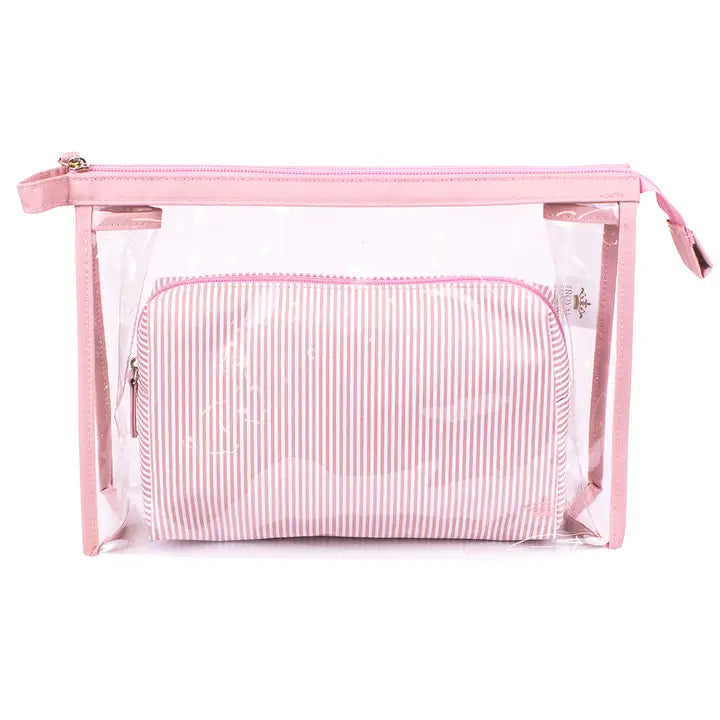 Mia Cosmetic Case Set