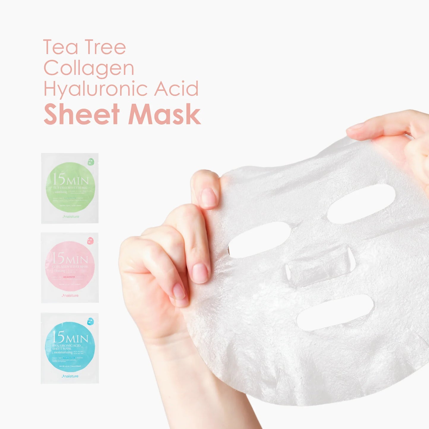 15 Minute Pamper Me Kit