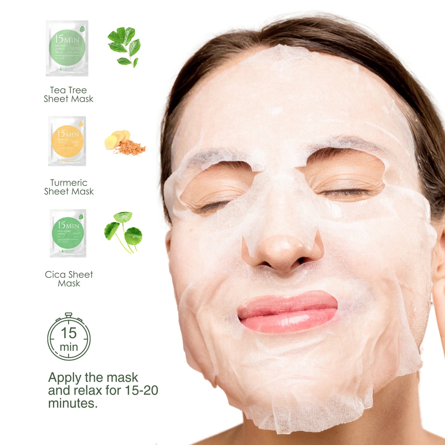 15 Minute Rescue Me Kit