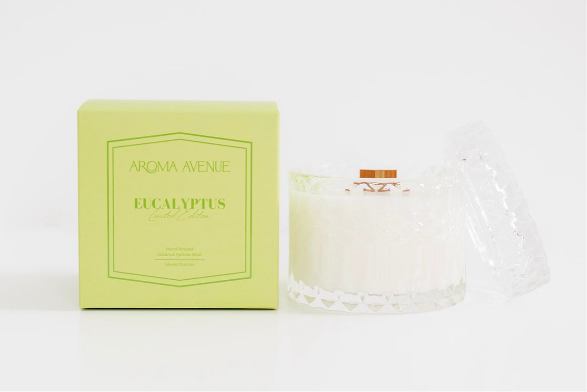 Eucalyptus
