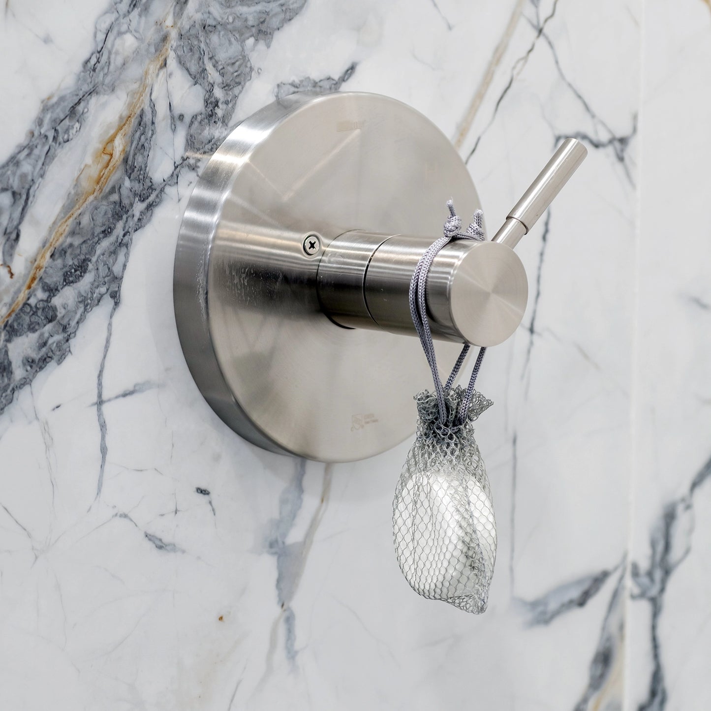 Luxe Shower Steamer