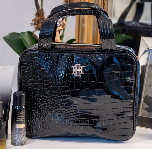Punta Cana Cosmetic Case
