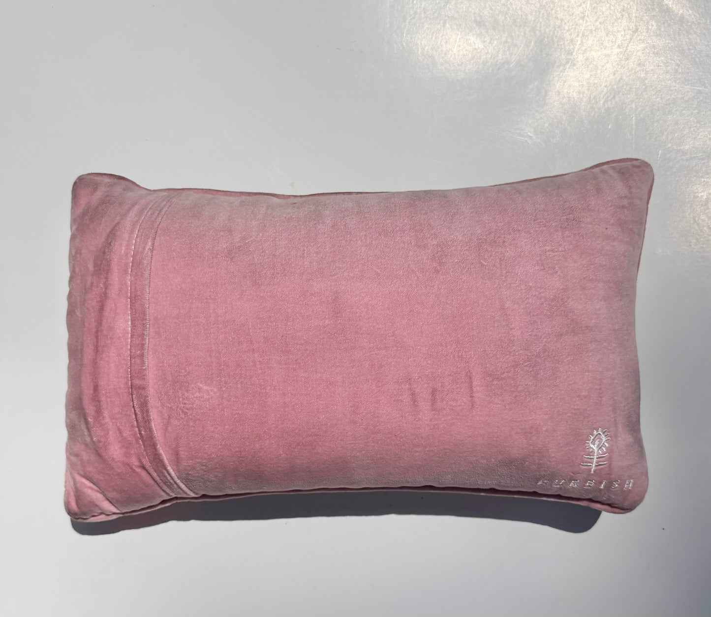 FIRE SALE - Sharpest Tool Needlepoint Pillow