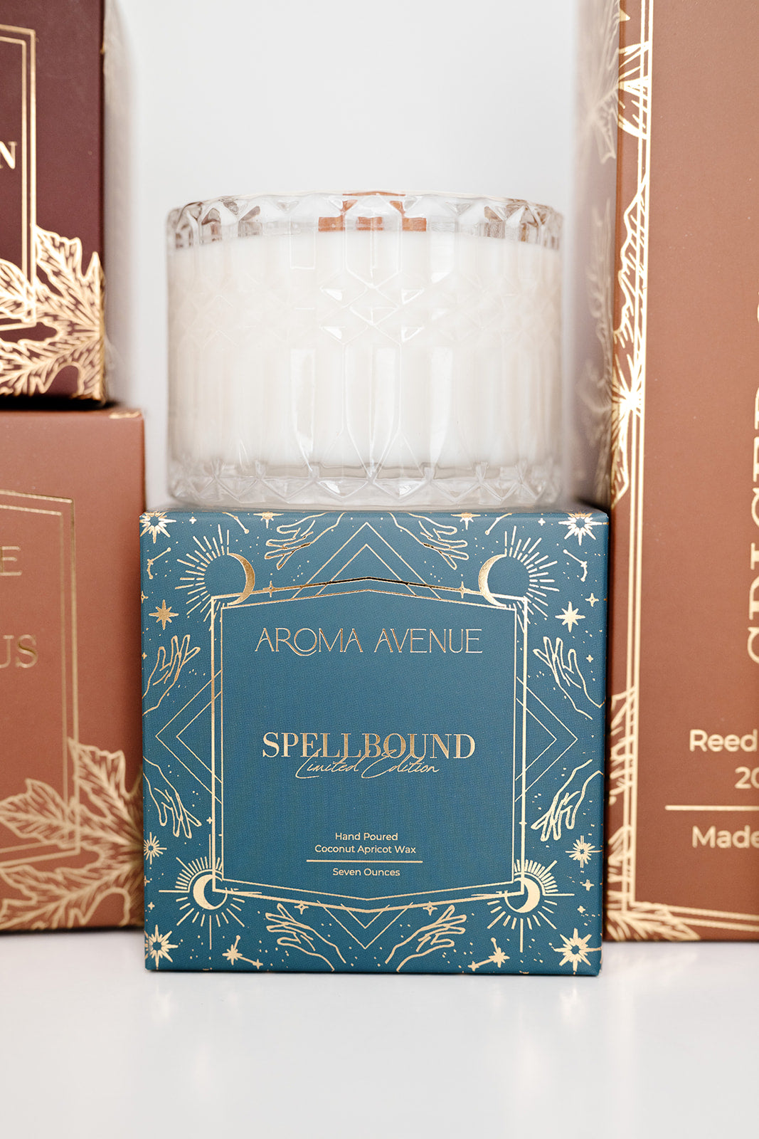 Spellbound