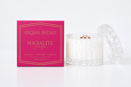 Socialite