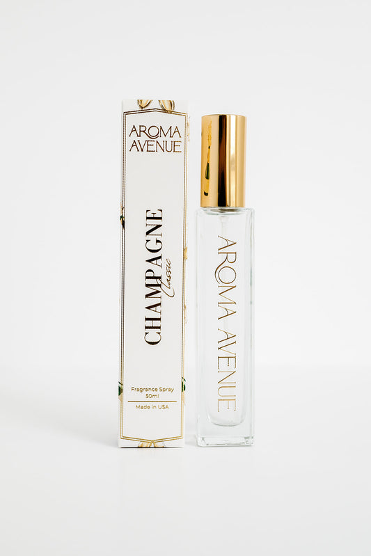 Champagne Fragrance Spray
