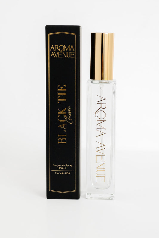 Black Tie Fragrance Spray