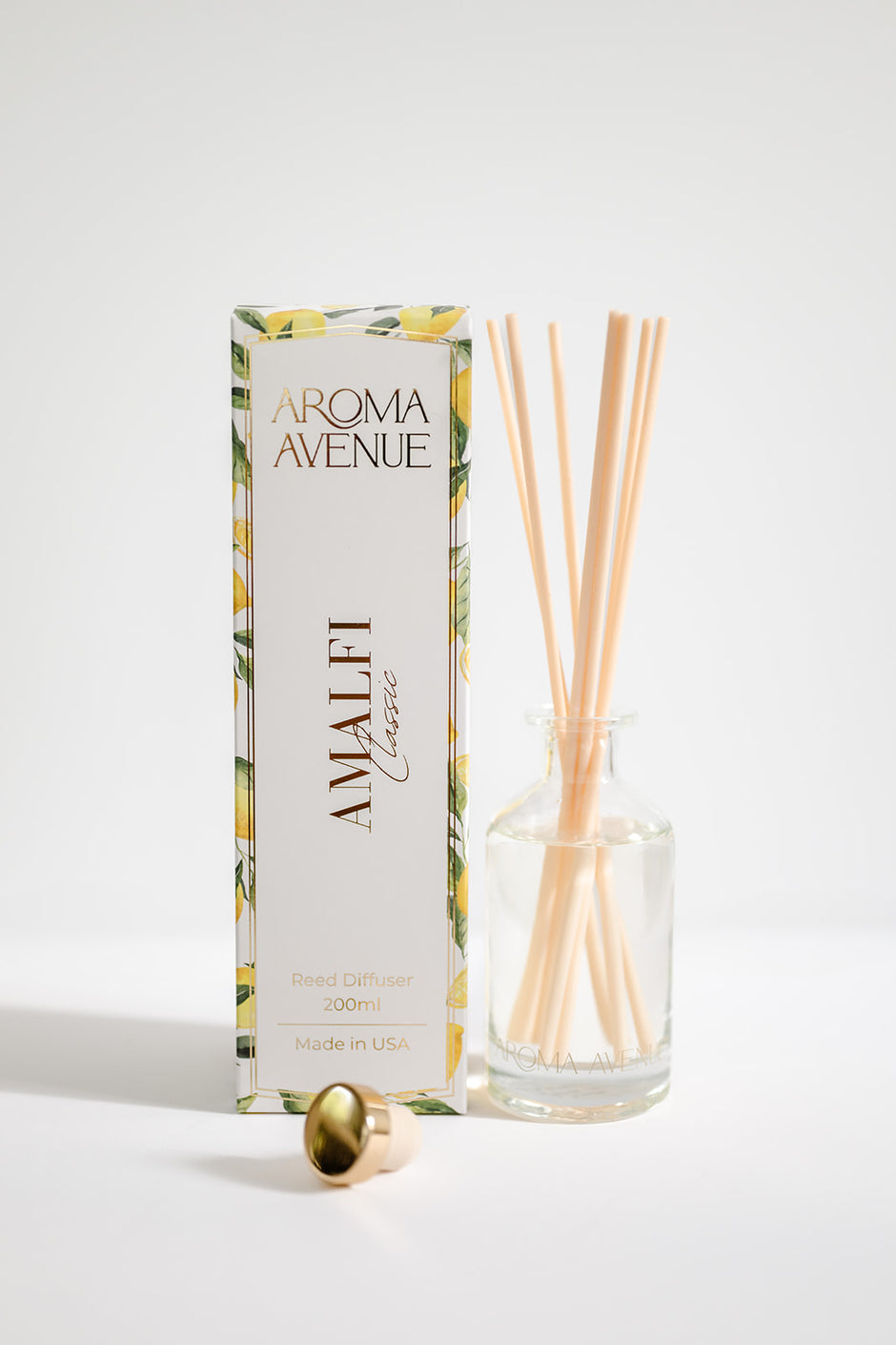 Products – Aroma Avenue