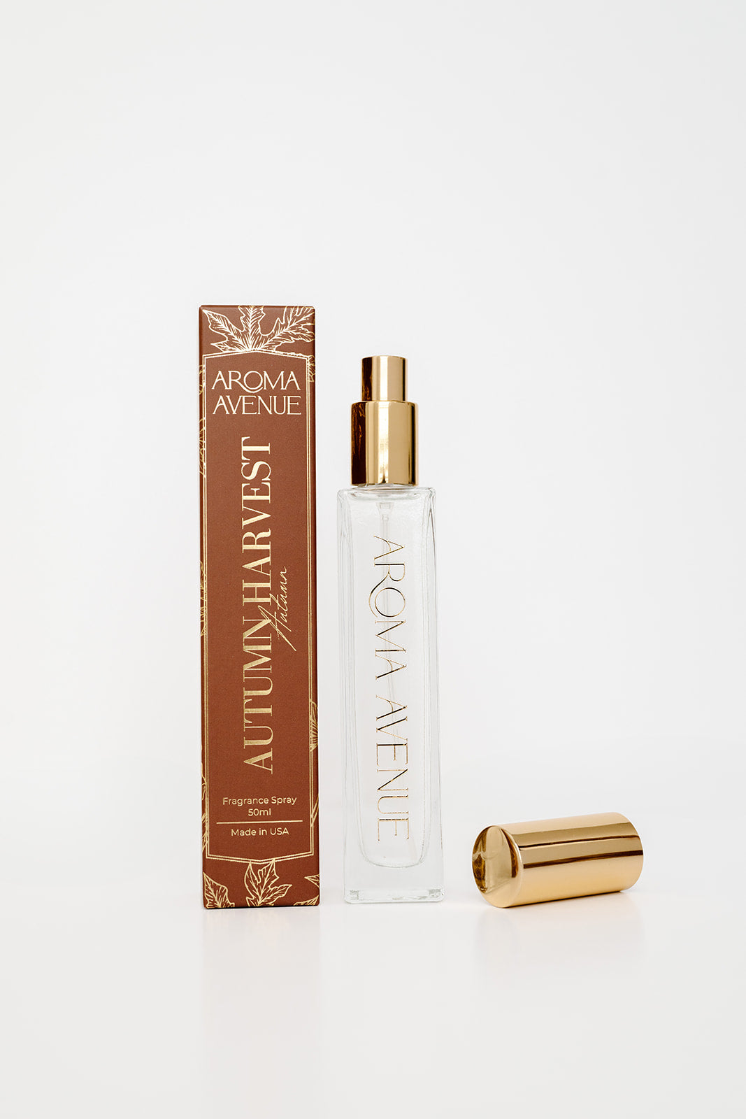 Autumn Collection Fragrance Spray
