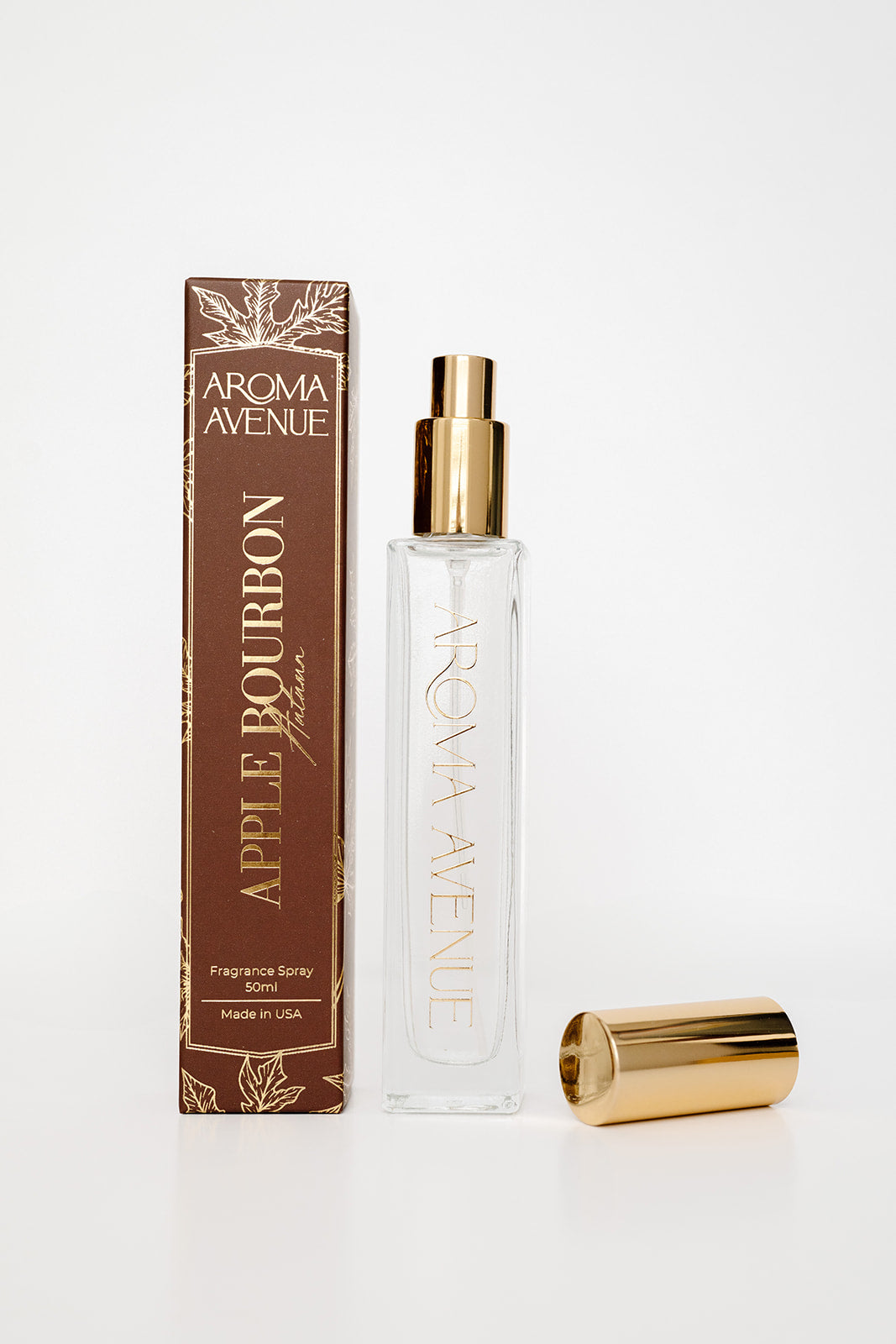 Autumn Collection Fragrance Spray