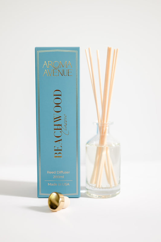Beachwood Reed Diffuser