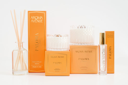 Paloma Reed Diffuser