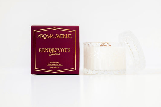 Rendezvous