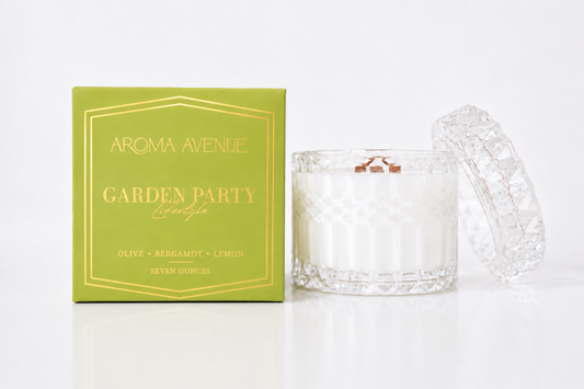 Garden Party