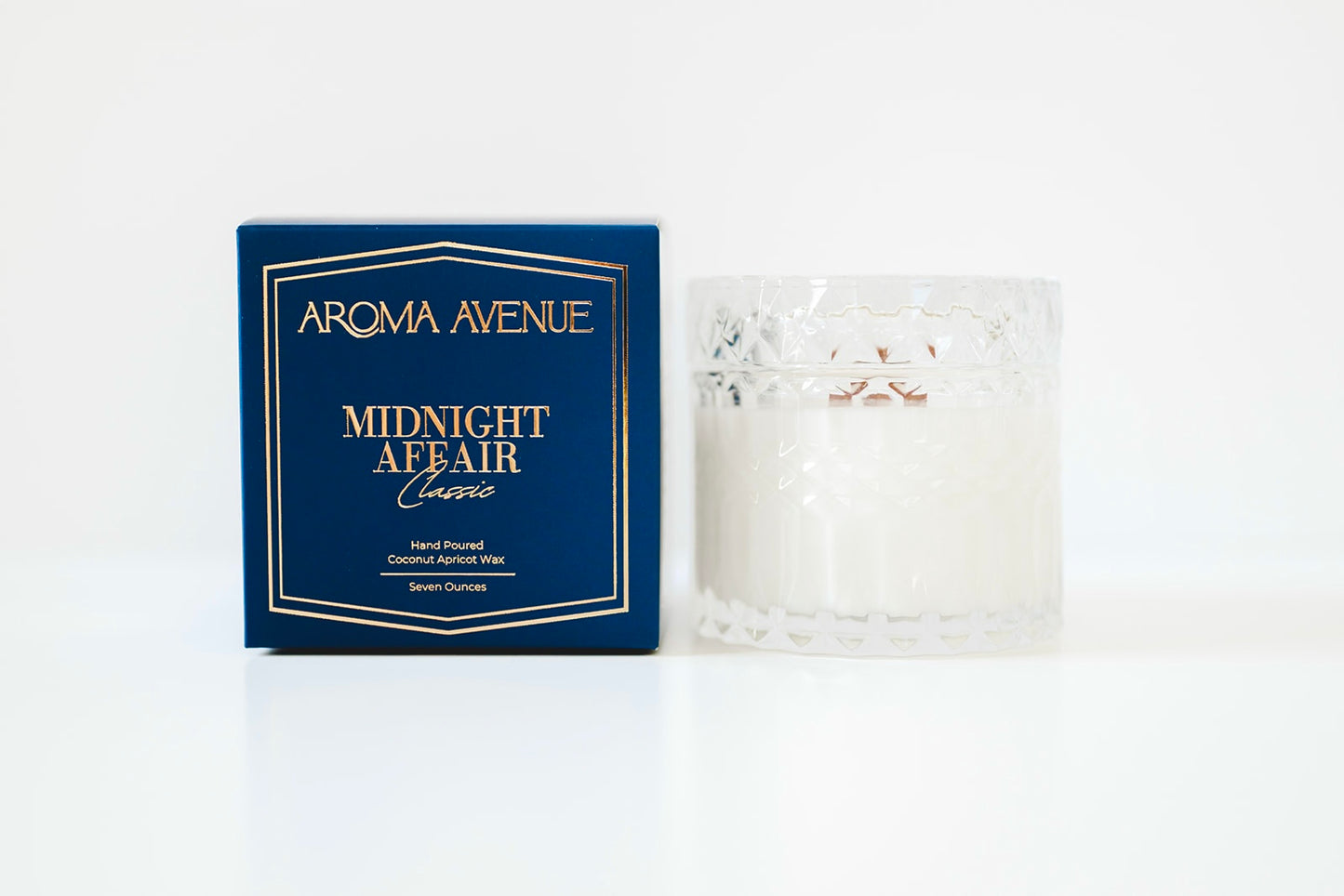Midnight Affair