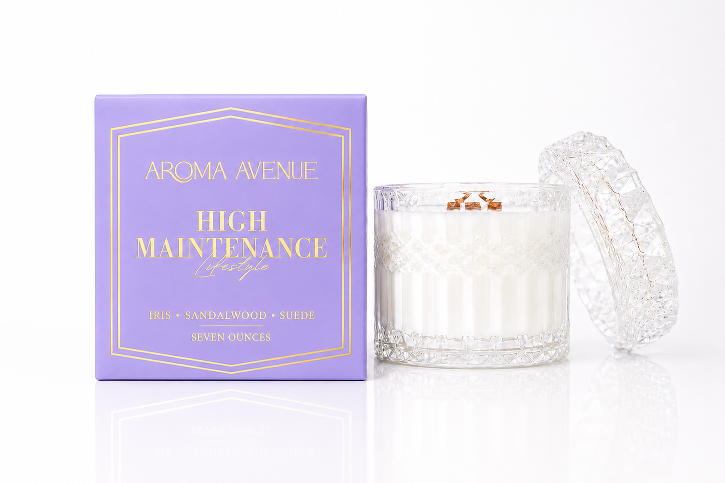 High Maintenance
