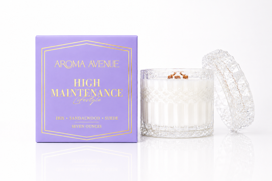 High Maintenance