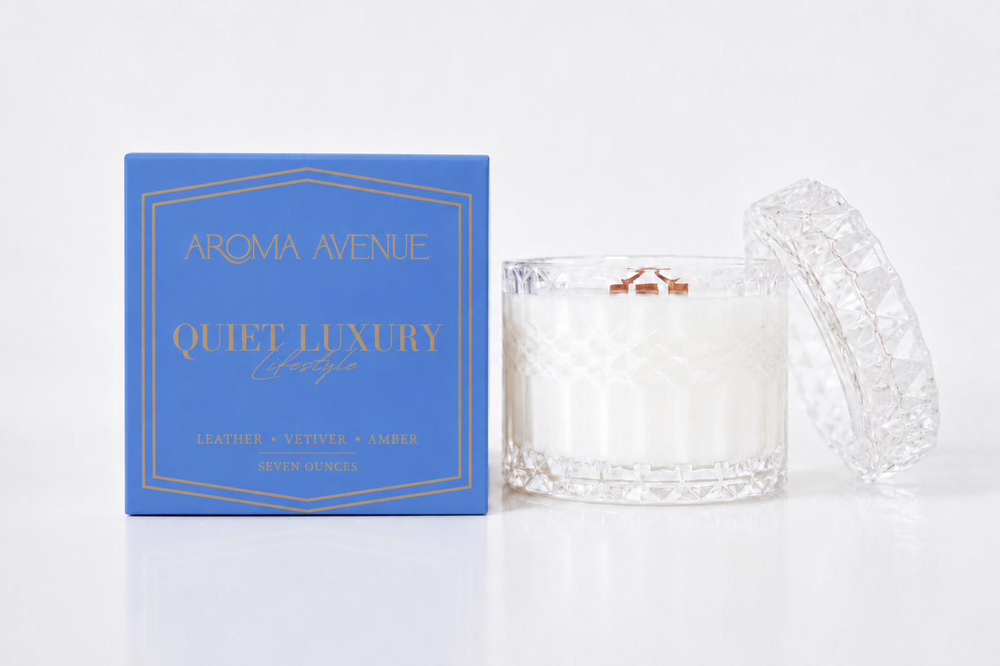 Quiet Luxury
