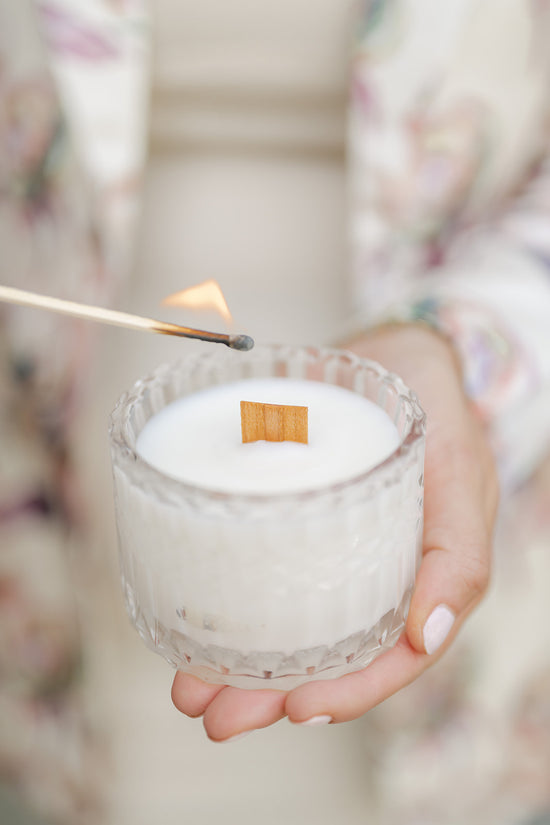 Aroma Avenue Candle- Pumpkin Chai main image 0