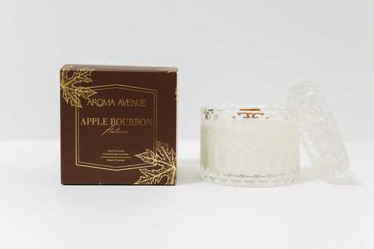 Apple Bourbon