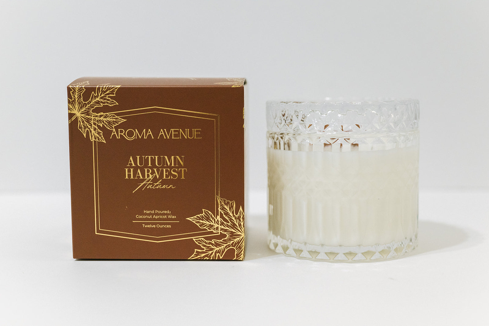Autumn Collection – Aroma Avenue
