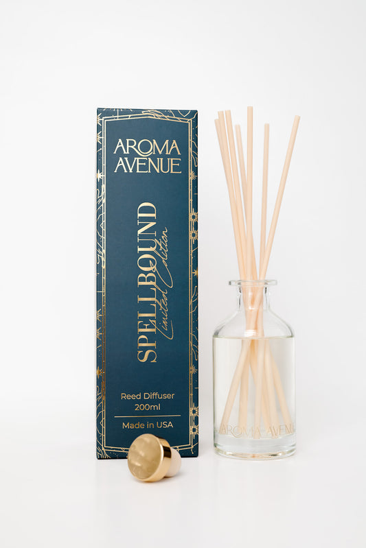Spellbound Reed Diffuser