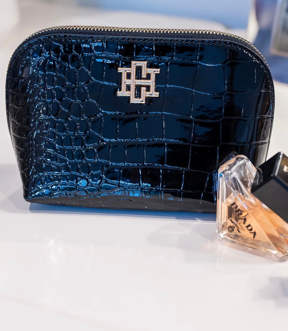 Ibiza Cosmetic Case