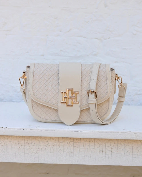 FIRE SALE - Griffin Crossbody Bag