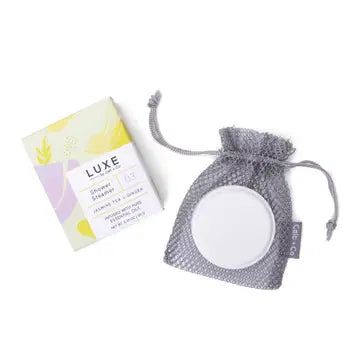 Luxe Shower Steamer