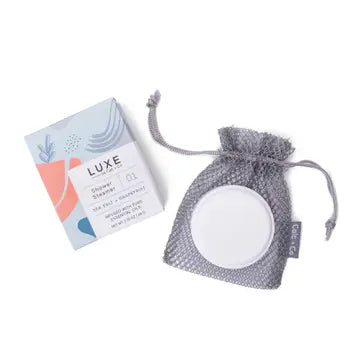 FIRE SALE - Sea Salt & Grapefruit Shower Steamer