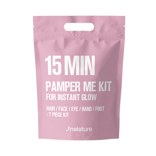 15 Minute Pamper Me Kit