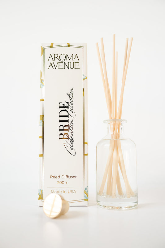 Bride Reed Diffuser