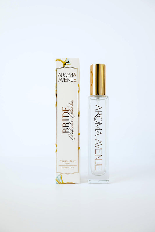 Bride Fragrance Spray