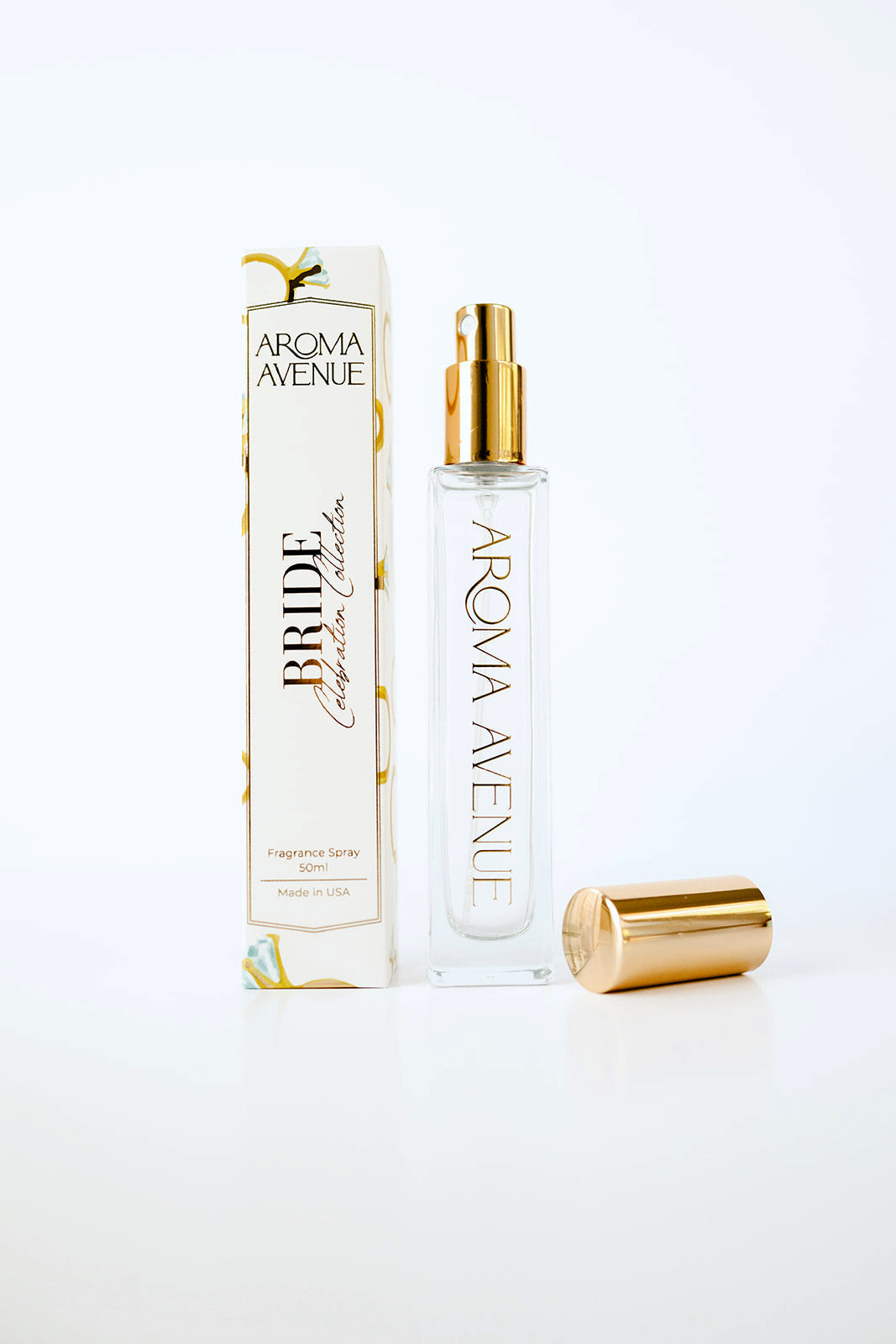 Bride Fragrance Spray