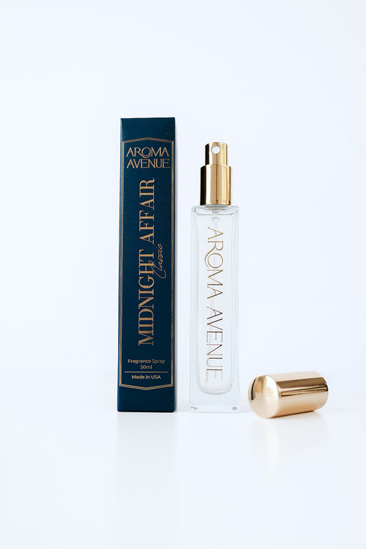 Midnight Affair Fragrance Spray
