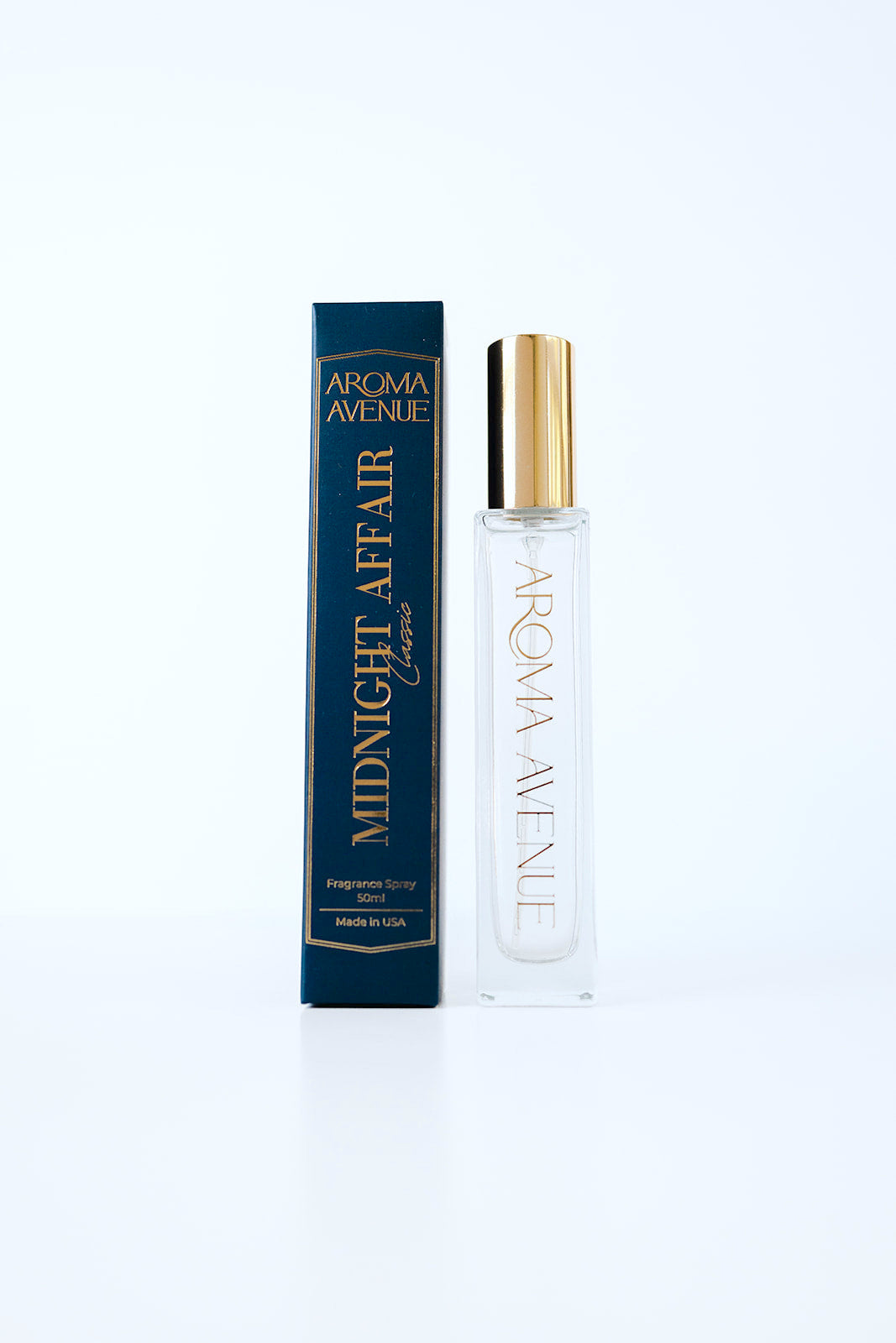 Midnight Affair Fragrance Spray