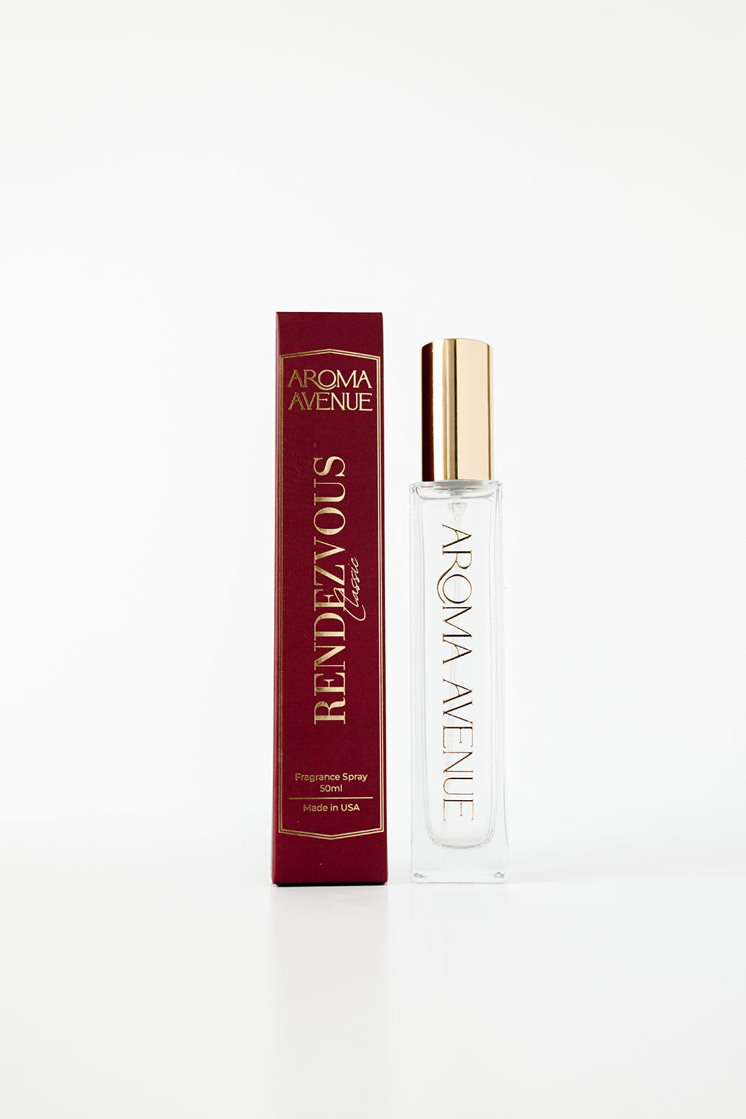 Rendezvous Fragrance Spray
