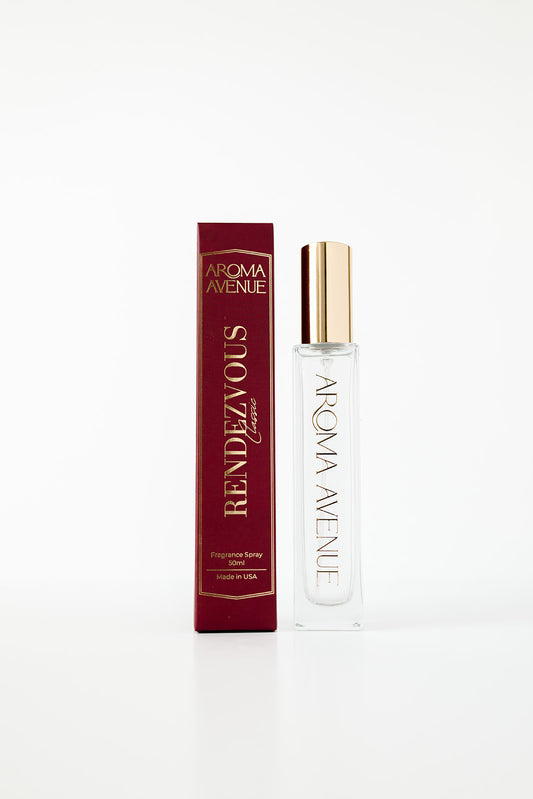 Rendezvous Fragrance Spray