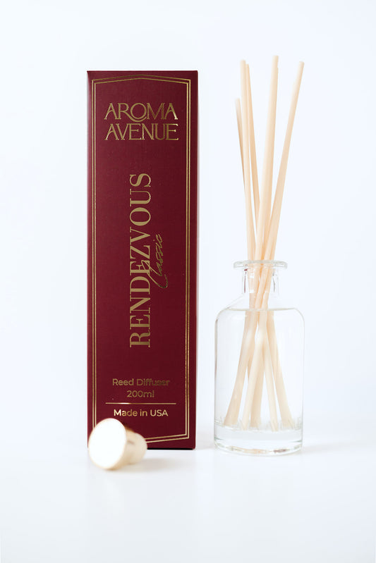 Rendezvous Reed Diffuser