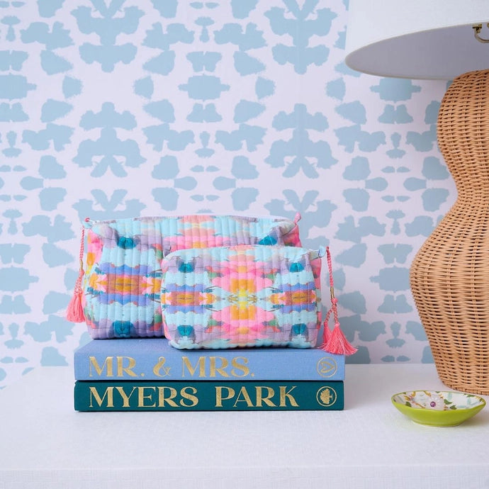 Antigua Smile Cosmetic Bag