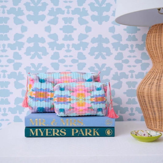 Antigua Smile Cosmetic Bag