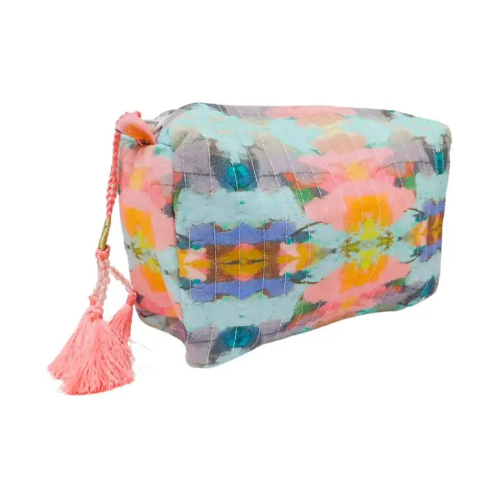 Antigua Smile Cosmetic Bag